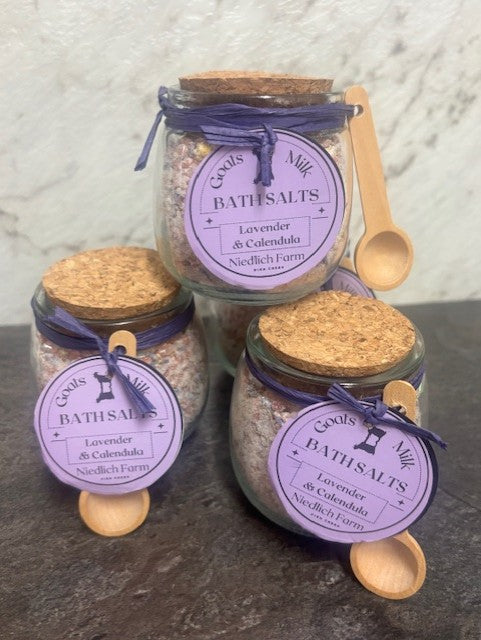 Bath Salts
