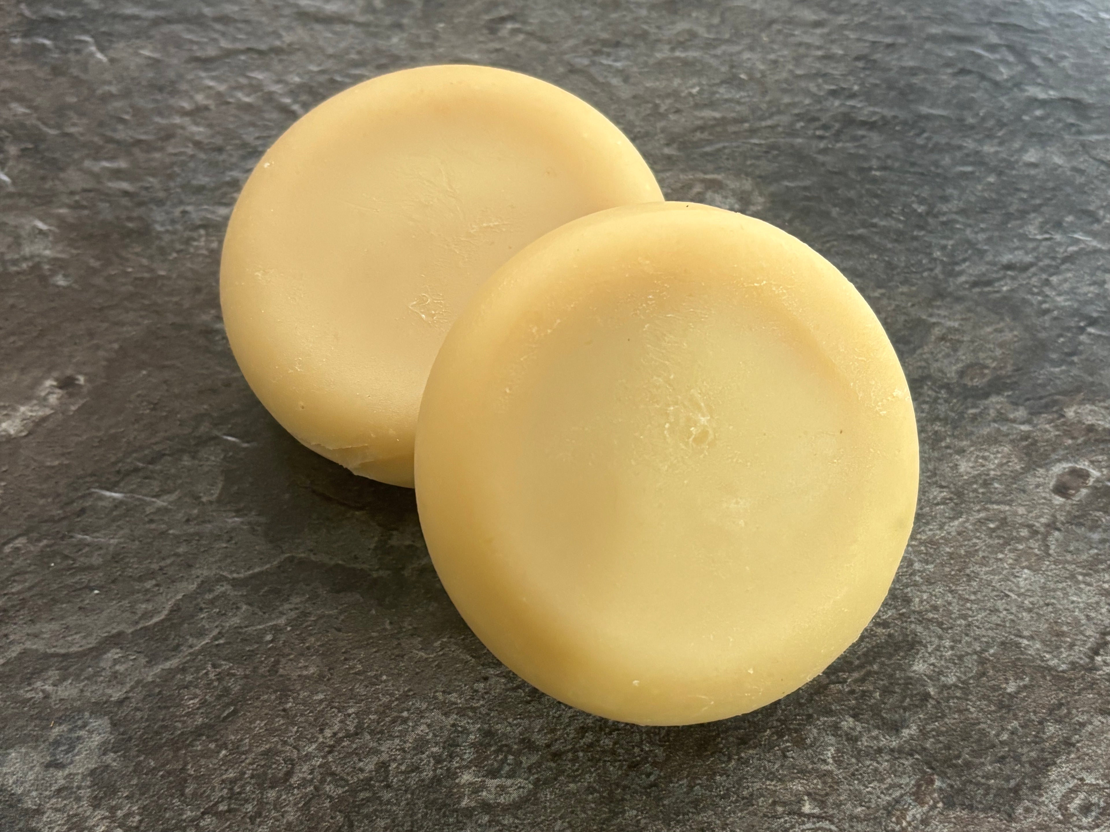 Shampoo Bar