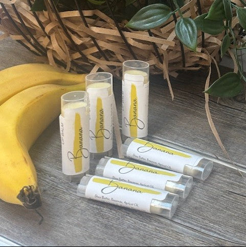 Lip Balm