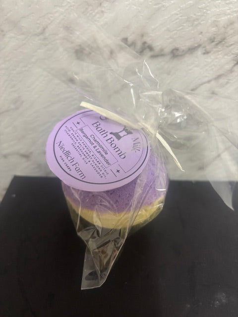 Bath Bomb