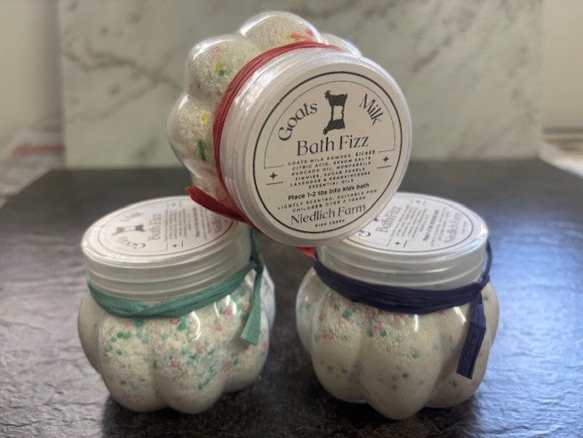 Bath Fizz