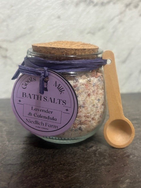 Bath Salts