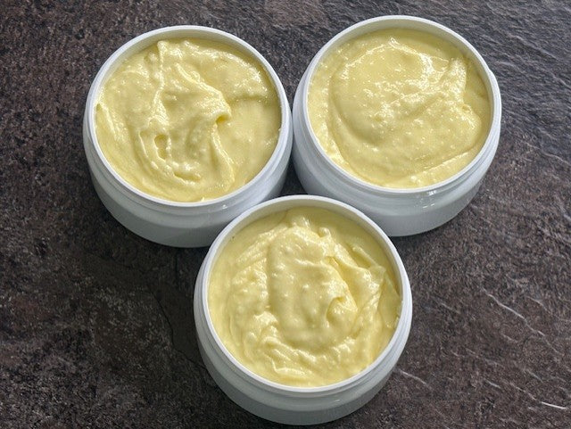 Baby Bum Butter