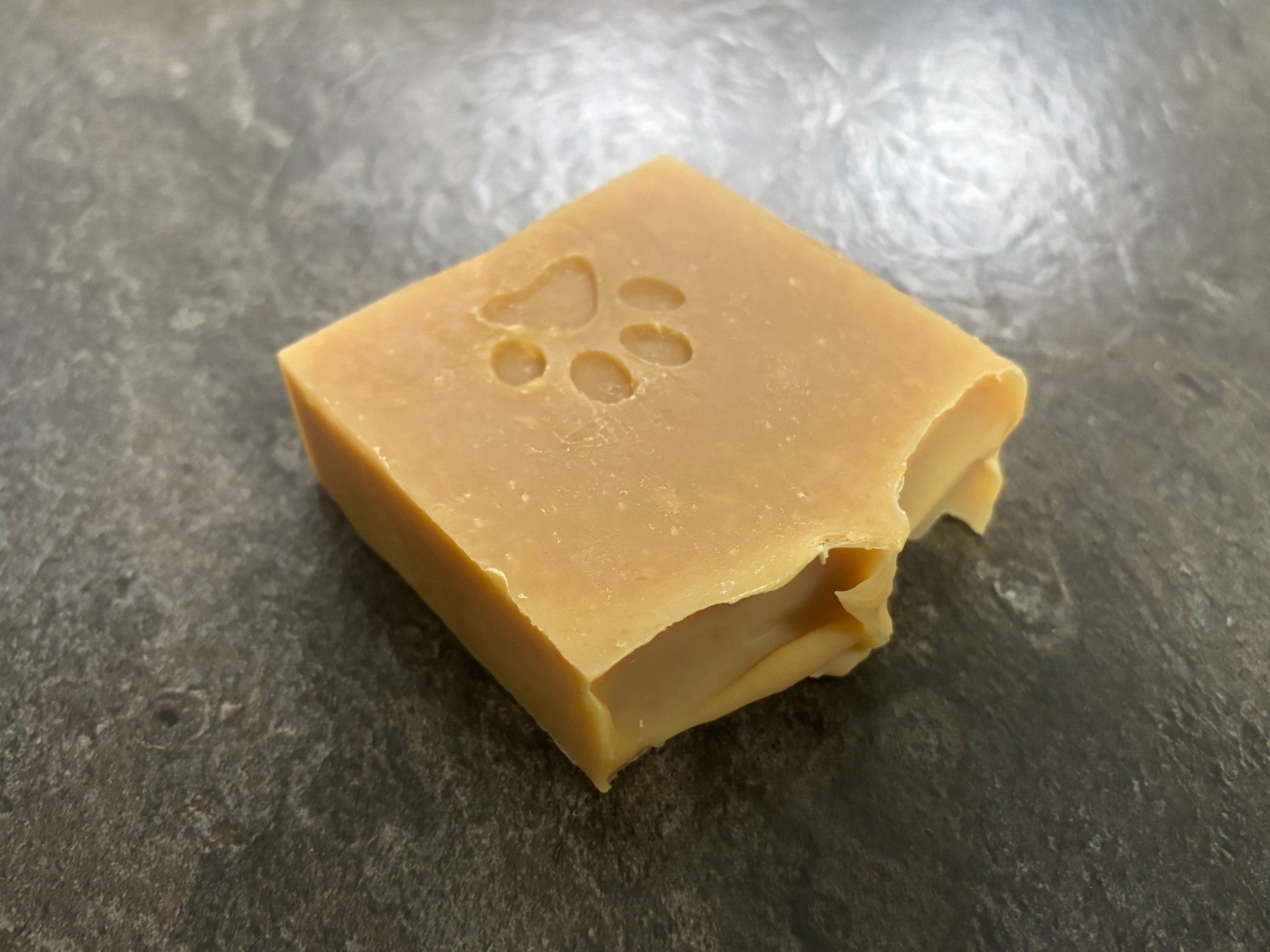 Goats Milk Dog Soap