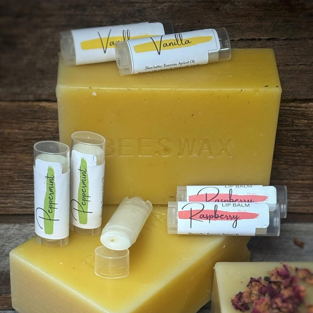 Lip Balm